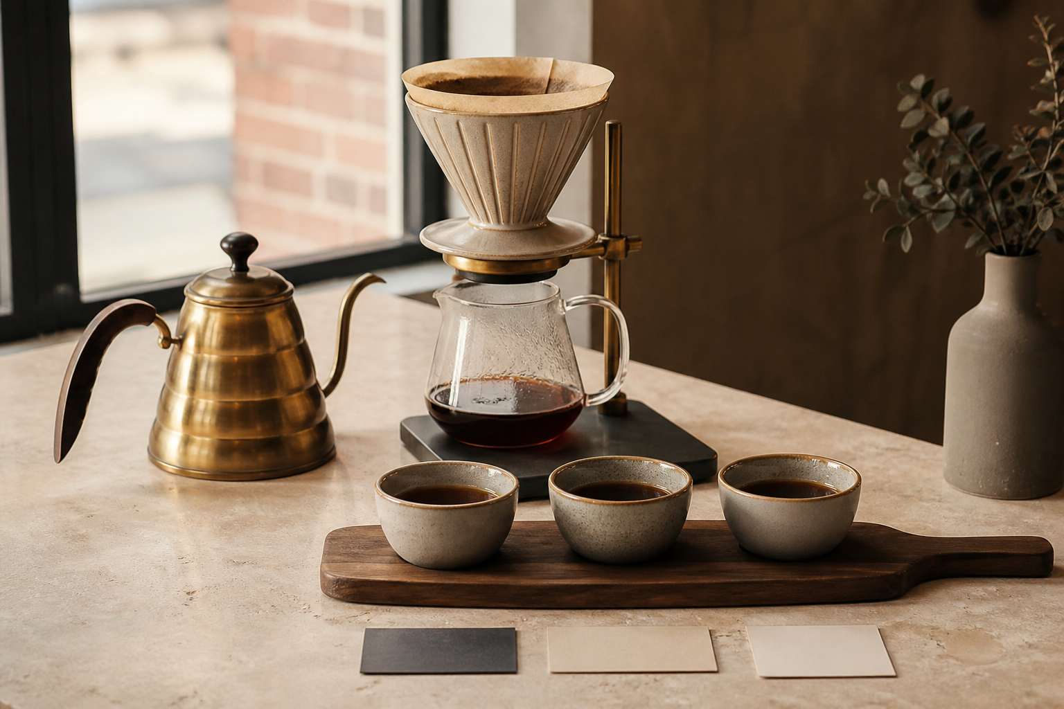 HorizonCafe espresso bar